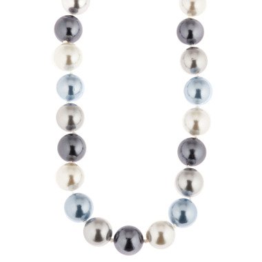 Christian Materne Just Pearls Collier Jolly