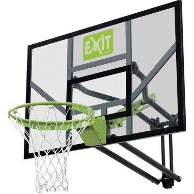 EXIT Galaxy Basketballkorb zur Wandmontage