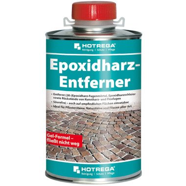 Hotrega Epoxidharz-Entferner 1 Liter Blechdose