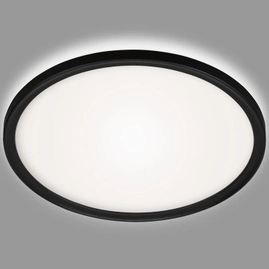 LED Bündige Deckenleuchte Sipple, 42 cm