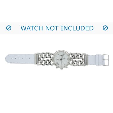 Lederband für Uhren & Uhrenarmband Universal 830.09.20 Short (70x40mm)