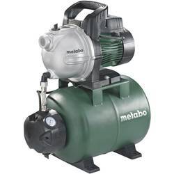 Metabo 600971000 Hauswasserwerk HWW 4000/25