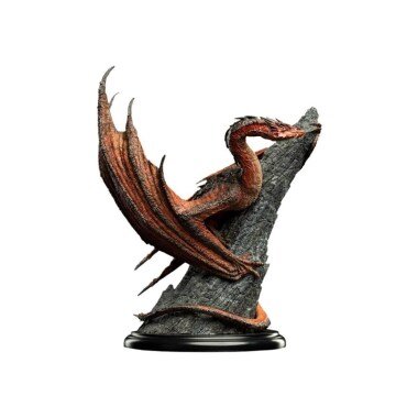 Weta Workshop The Hobbit Smaug the Magnificent