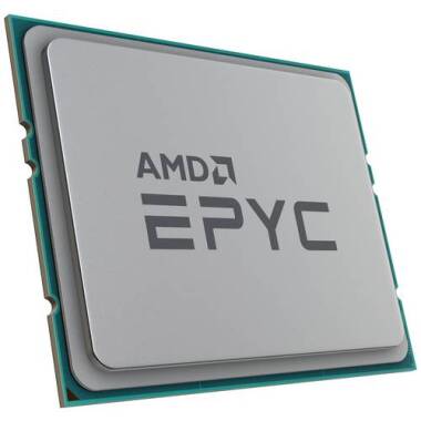 AMD 100-000000053 Prozessor (CPU) Tray Epyc