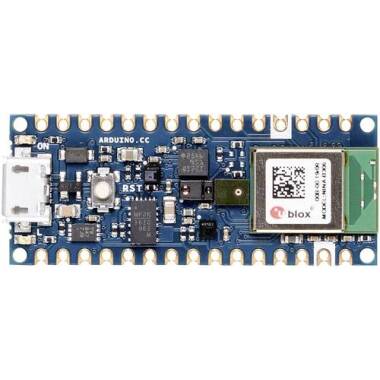 Arduino ABX00070 Board Nano BLE Sense Rev2