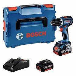 Bosch Professional GSR 18V-90 C 06019K6004