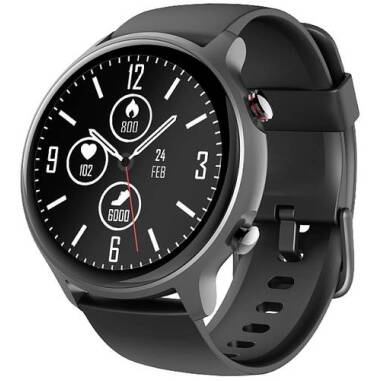 Hama Fit Connect 100, Fit Watch 6910 Smartwatch