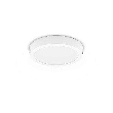 LED Spot Magneos Surface Mount Rund in Weiß 12W 1350lm