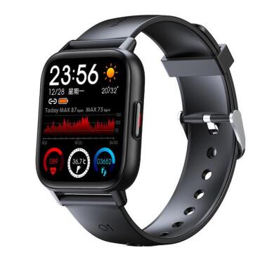 Smartwatch mit 1,69-Zoll-Bildschirm, wasserdicht