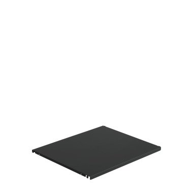 Einlegeboden für Sideboard Enfold black 100 cm x 85 cm