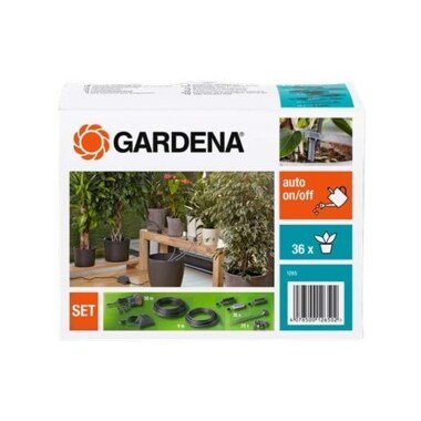 Gardena Urlaubsbewässerung-Set