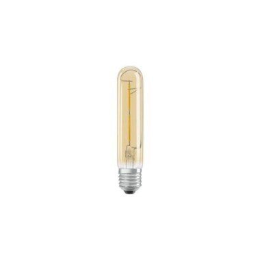 Osram LED-Lampe Vintage 1906 2,8W/824 (20W) Clear E27