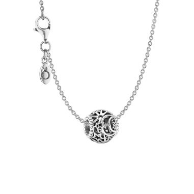 Pandora 51642 Damen-Halskette 925 Silber