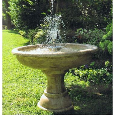 Springbrunnen Lazise Made in Italy