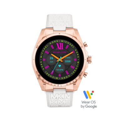 Uhrenarmband Smartwatch Michael Kors MKT5153