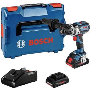 Bosch Professional GSR 18V-110 C 0.601.9G0.10B