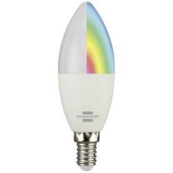 Brennenstuhl LED-Leuchtmittel EEK: G (A G)