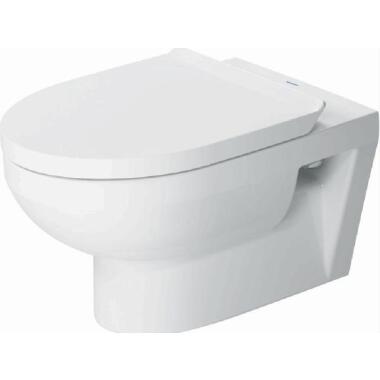 Duravit Wand-Tiefspül-WC Durastyle Basic