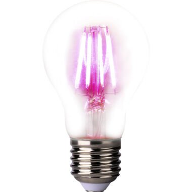 Lightme LED-Pflanzenlampe LM85320 109 mm