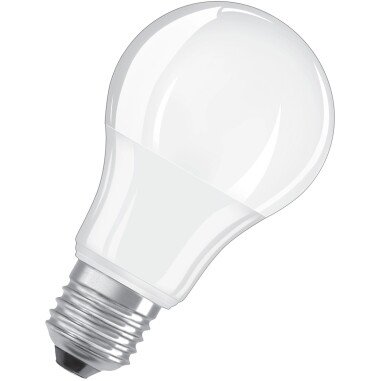 Osram LED-Lampe Classic A Glühlampenform