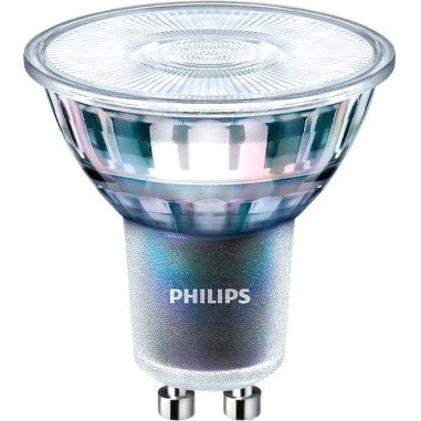 Philips Lighting LED-Reflektorlampe D3,9-35W927GU10