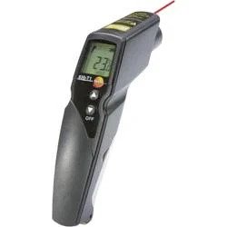 testo 830-T1 Infrarot-Thermometer kalibriert