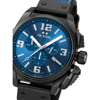 TW-Steel TW1016 Canteen Chronograph Limited