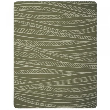 Villeroy & Boch Williow Farbe: Olive Green 150x200 cm
