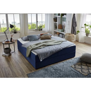 ATLANTIC home collection Boxbett Lucy, ohne