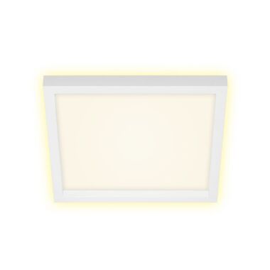 Briloner LED Panel Cadre weiß 29,3 x 29,3