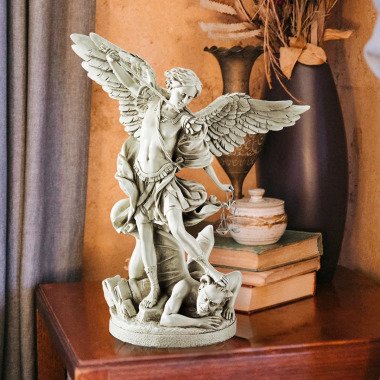 Figur St. Michael the Archangel
