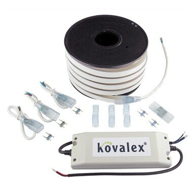 Kovalex LED Licht Set 250 mm x 195 mm x 243 mm 10 m