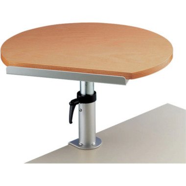 MAUL Ergonomisches Stehpult – holz