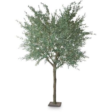 Olivenbaum Kunstpflanze, 400 cm