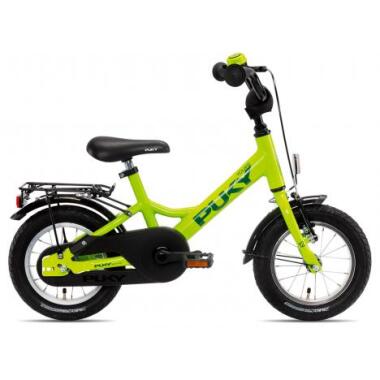 Puky YOUKE 12-1 Alu | freshgreen | unisize | Fahrräder