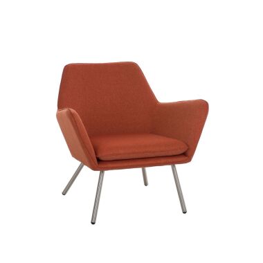 Sessel Coctailsessel Lounger Adele in trend