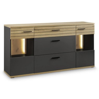 Set one by Musterring Sideboard SET ONE QUINCY,...