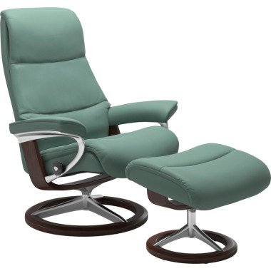 Stressless Relaxsessel View, mit Signature