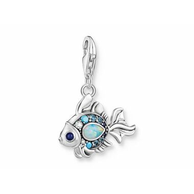 Thomas Sabo charm 1884-945-7 Fisch Sterling