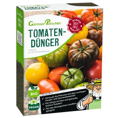 Tomaten-Dünger, 1 kg