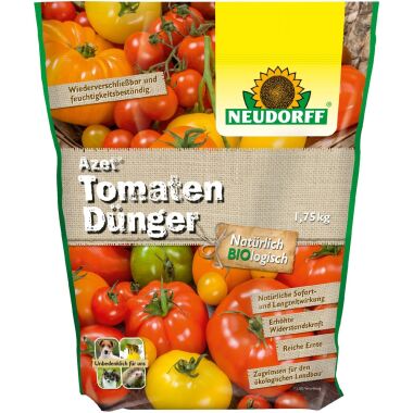 Tomatendünger & Azet TomatenDünger 1,75 kg