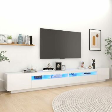 TV-Lowboard für Wohnzimmer TV Schrank TV-Möbel
