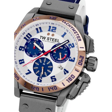 TW-Steel TW1018 Fast Lane Limited Edition