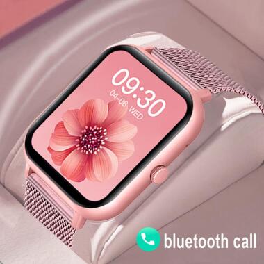 Bluetooth Smartwatches