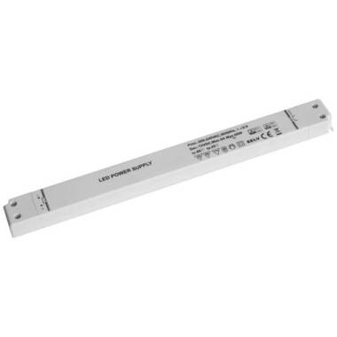 Dehner Elektronik SSL 60-12VF LED-Trafo