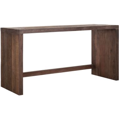 dtp Home   Schreibtisch Timber, 150 cm
