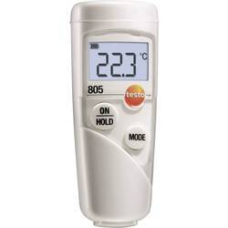 testo 805 Infrarot-Thermometer kalibriert