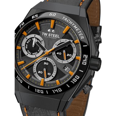 TW-Steel CE4070 Fast Lane Chronograph Limited