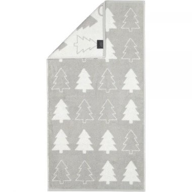 Cawö Christmas Edition Tannenbäume 958 Farbe: