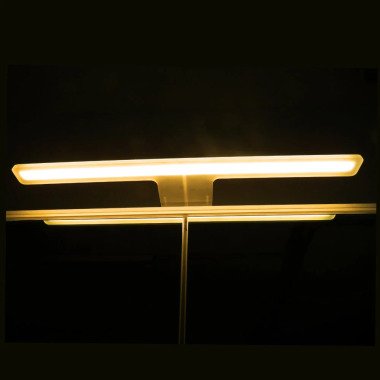 LED-Spiegellampe 1-flammig Cataleia
